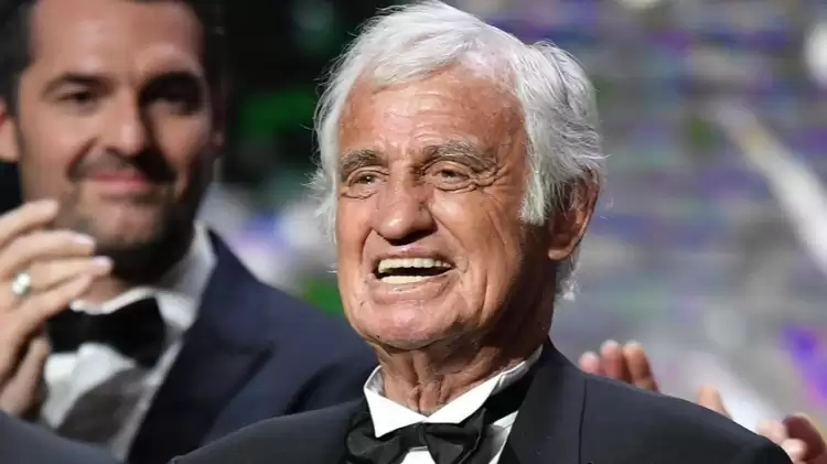 Jean-Paul Belmondo hayatını kaybetti