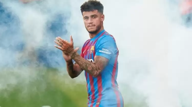 Önce rüya, sonra kâbus olabilecek bir transfer: Coutinho!