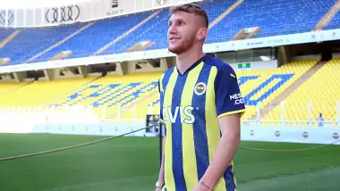 Burak Kapacak'a Süper Lig'den talip var!