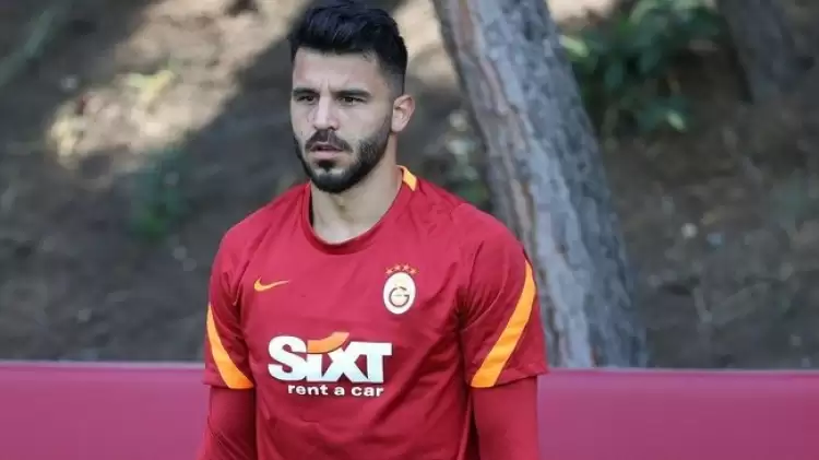 Aytaç'ın Yeni Malatyaspor'a transferi an meselesi!