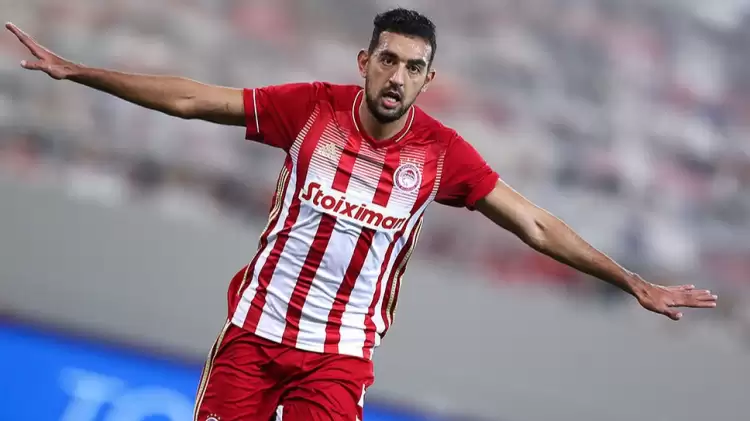 Konyaspor, Mısırlı golcü Ahmed Hassan'ı transfer etmek üzere