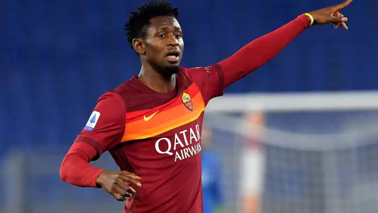 Transfer haberleri | Galatasaray, Amadou Diawara ile ilgileniyor