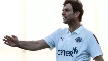 Kasımpaşa yeni sezon hedefini açıkladı