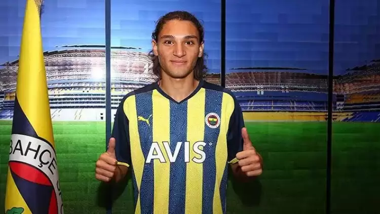 Fenerbahçe'de yeni yıldız adayı: Emir Ortakaya