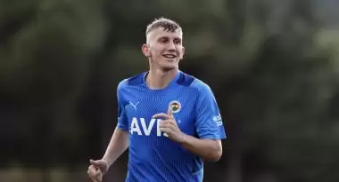 Fenerbahçeli Burak Kapacak'a Süper Lig'den sürpriz talip