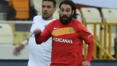 Bursaspor'da Olcay Şahan bilmecesi