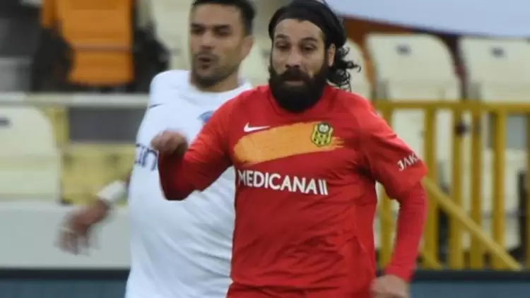 Bursaspor, Olcay Şahan'ı transfer etti mi?