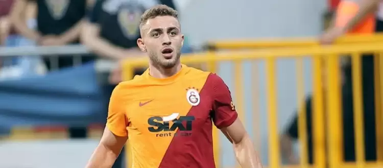 İlker Püren, Galatasaraylı Barış Alper Yılmaz hakkında konuştu