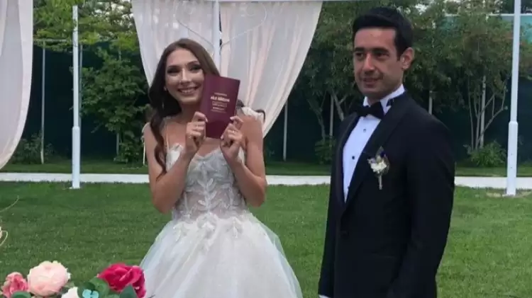 Ankara derbisi evli çifte emanet!
