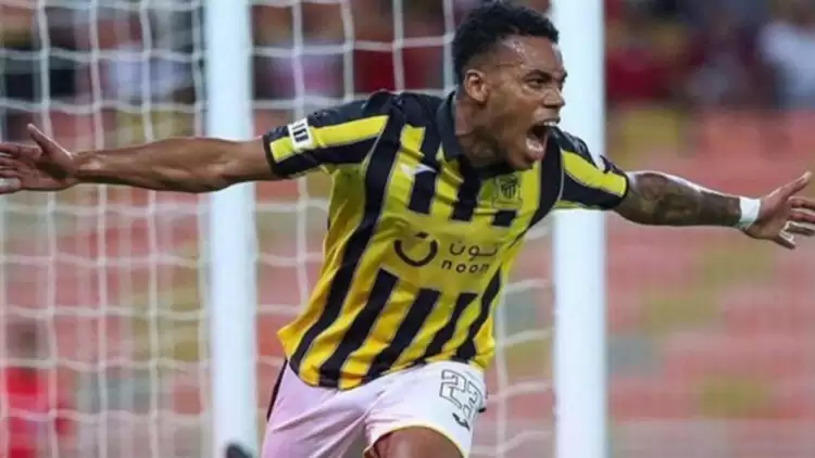 Transfer | Galatasaray ve Fenerbahçe'de oynayan Garry Rodrigues kulüpsüz kaldı