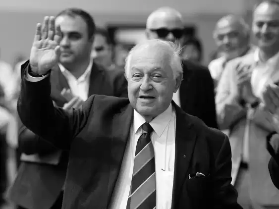Galatasaray eski Başkanı Duygun Yarsuvat vefat etti
