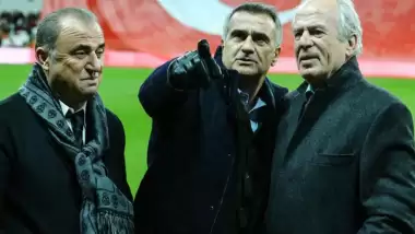 A Milli Takım'da kazan kaynıyor.. Kim gelecek?