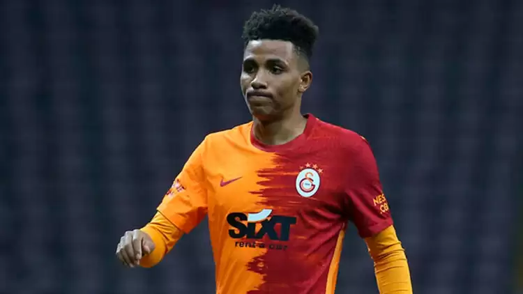 Gedson Fernandes transferinin neden olmadığı ortaya çıktı!