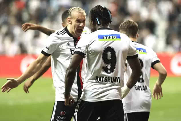 Rıdvan Dilmen'in, Yüzde Yüz Futbol'daki Beşiktaş Malatya maçı yorumları