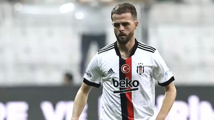 Pjanic: Kendimizi çok yormadık