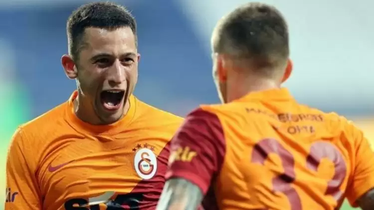 Fatih Terim'den iki oyuncuyla özel görüşme, forvet kararı!