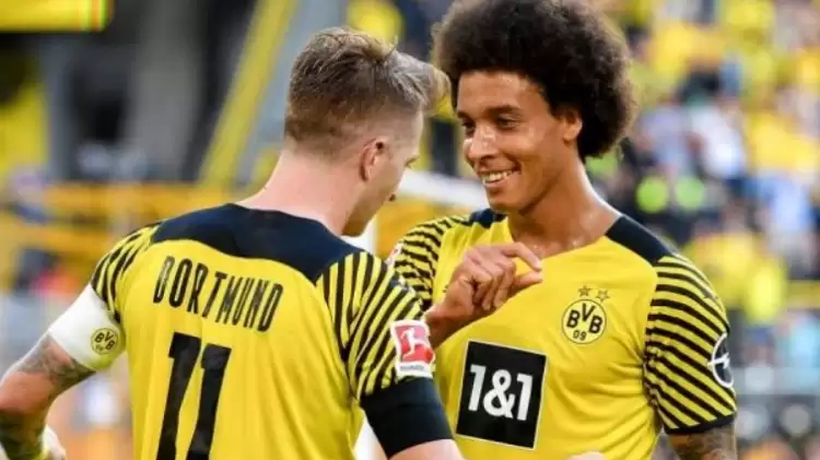 Dortmund'un yıldızı Reus: "Her zaman 3-4 gol atamayız"