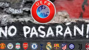 Finansal Fair Play bitiyor yerine maaş sınırı ve lüks vergisi geliyor