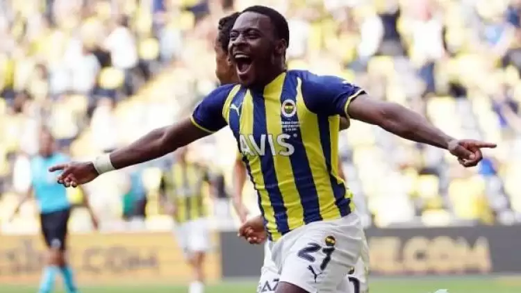 Bright Osayi-Samuel: "Hayal kırıklığı yaşıyoruz"