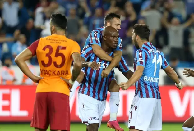  Nwakaeme: "Bugün kolay bir rakiple oynamadık"