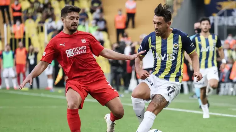 Fenerbahçe'yi sakatlıklar bırakmıyor! 10 isim...