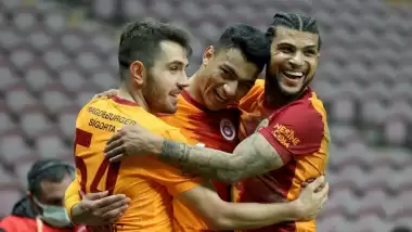 En golcü Kılınç Mostafa siftah yapamadı!