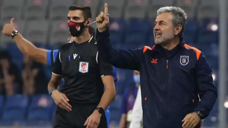 Başakşehir, 'Kocaman' bir kâbus yaşadı! Yerine eski Fenerbahçeli...