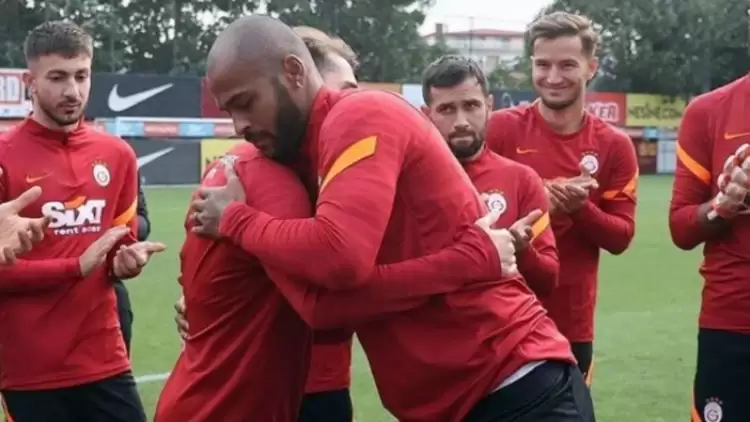 Fatih Terim'den Lazio maçı öncesi Marcao kararı!