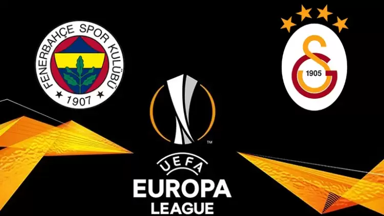 Fenerbahçe ve Galatasaray'ın Avrupa Ligi'nde oynayacağı maçların hakemleri açıklandı