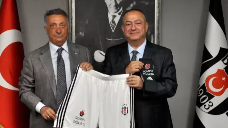 Beşiktaş kendini sigortaladı, Çebi şampiyonluk mesajı verdi