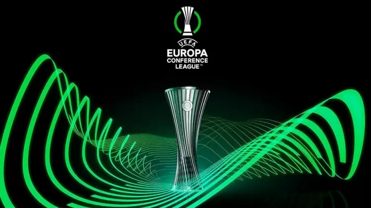 UEFA Avrupa Konferans Ligi'nde maç sonuçları
