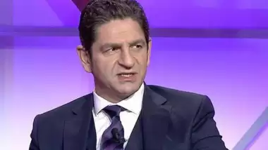 Güntekin Onay'dan canlı yayın gafı: Programın anasını!