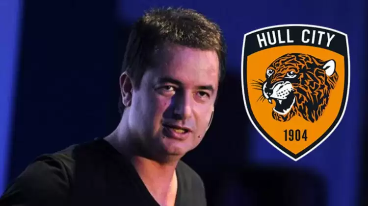 Acun Ilıcalı Amacına Ulaşıyor! Hull City İçin Flaş Gelişme