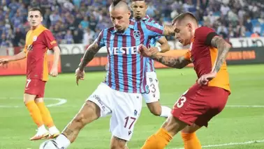 Trabzonspor Kadın Futbol Takımı kuruluyor