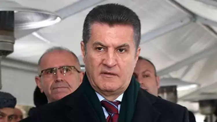 Mustafa Sarıgül: ''Ofsaytı kaldıracağız''