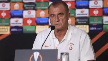 Terim içeride İtalyanlara hiç kaybetmedi