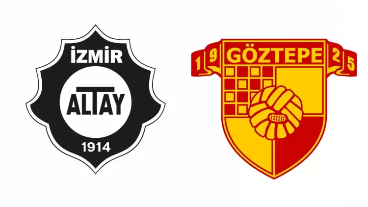 Altay ile Göztepe, Süper Lig'de 18 yıl 7 ay sonra karşı karşıya geliyor