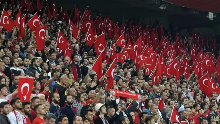 TFF'den statlara giriş şartlarıyla ilgili bilgilendirme