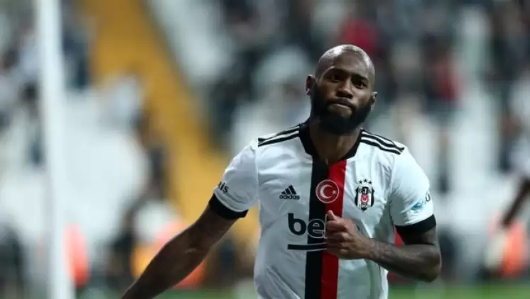 Beşiktaş'ta bir sakatlık haberi daha! Antalyaspor maçında 5 eksik