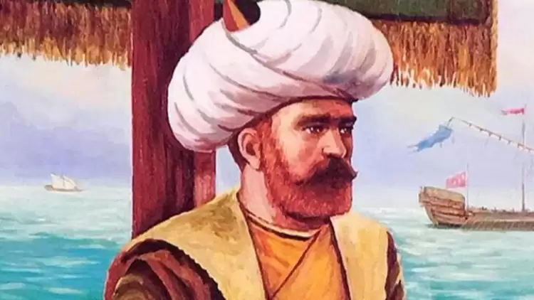 Barbaros Hayrettin Paşa Hangi Padişah Döneminde Yaşamıştır?