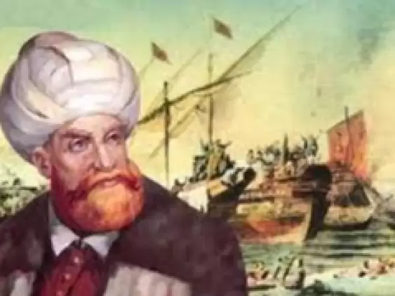 Barbaros Hayrettin Paşa nasıl öldü?