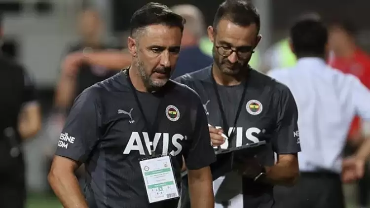 Fenerbahçe'nin gizli kahramanı Almeida!