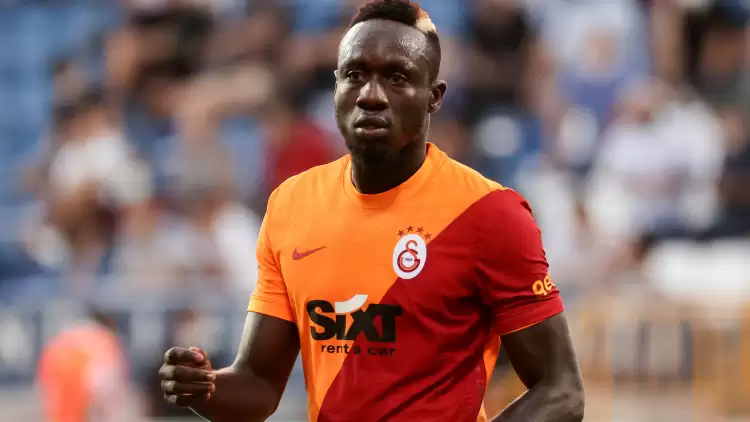 Mbaye Diagne kime ne diyor? "Anladık senin oğlun"