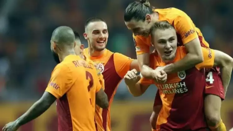 Avrupa sonrası lige dönüş: Galatasaray'ın Alanyaspor 11'i...