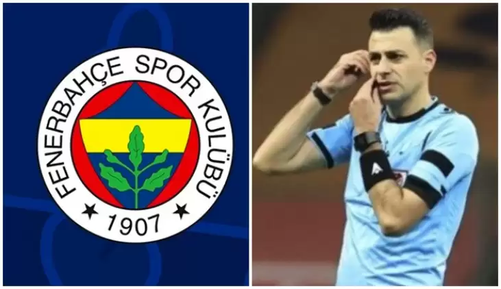 Fenerbahçe'den TFF ve Ali Şansalan'a: Endişe ediyoruz!