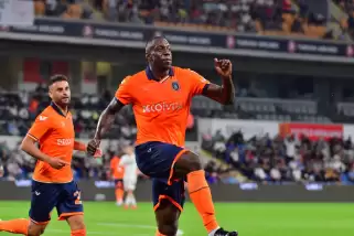 Beşiktaş'ta hedef Okaka