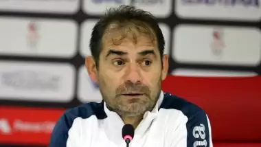 Metin Diyadin, Samsunspor maçında kaçan 3 puana üzgün