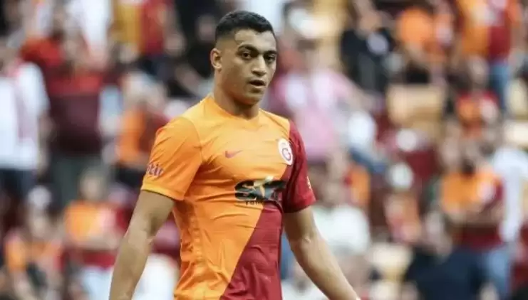 Transfer | Galatasaray'ın Mostafa Mohamed için istediği bonservis belli oldu! 