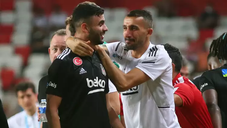 Beşiktaş, yarın Adana Demirspor'u konuk edecek! 