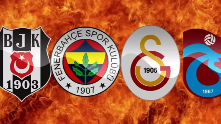 Şampiyonluk oranları güncellendi! Galatasaray ve Fenerbahçe kaybedince...